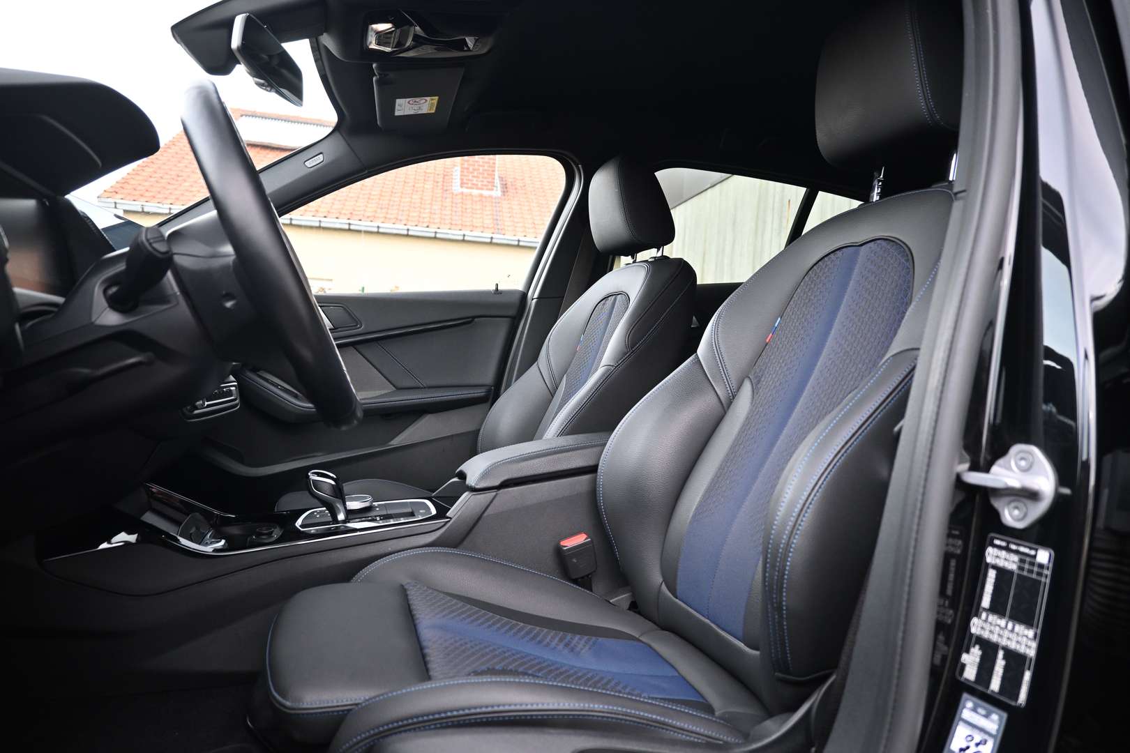 BMW 118i M Sport - 2023 - Joinsteer - #19