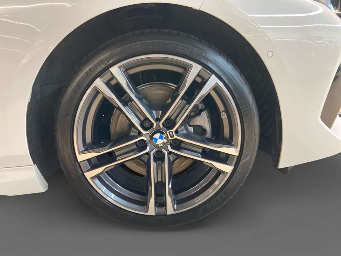 BMW 218 M Sport - 2024 - Joinsteer - #15