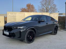 BMW X6 XDrive30d - 2026 - Joinsteer - #1