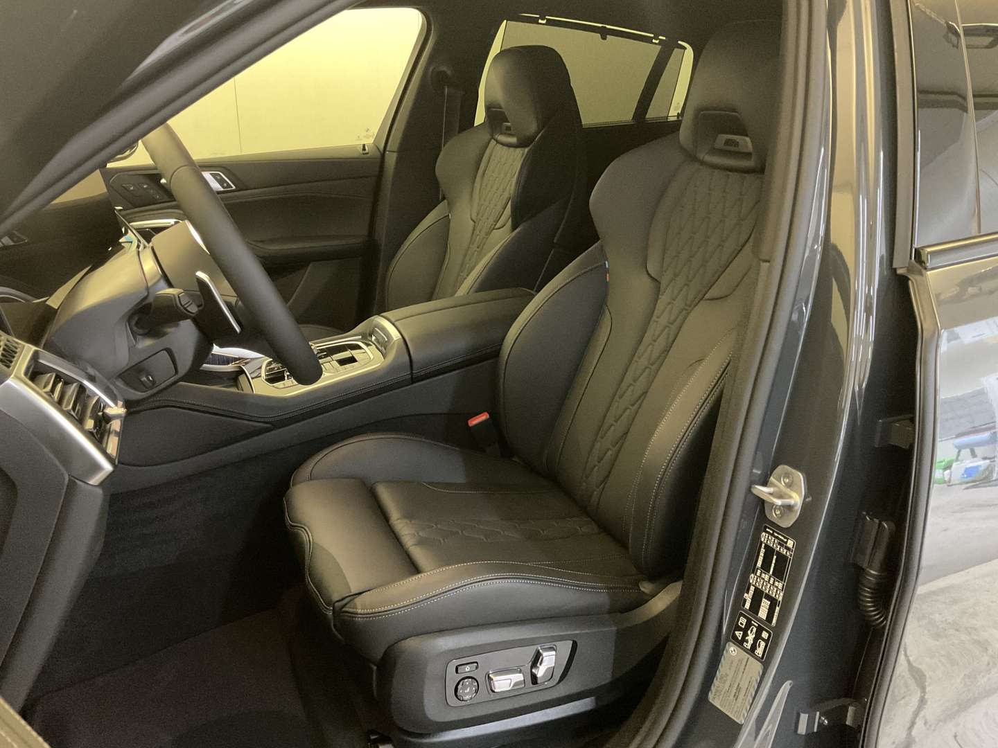 BMW X6 XDrive30d - 2026 - Joinsteer - #3