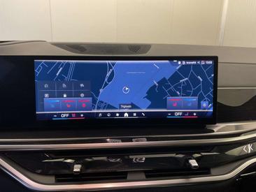 BMW X6 XDrive30d — photo 4