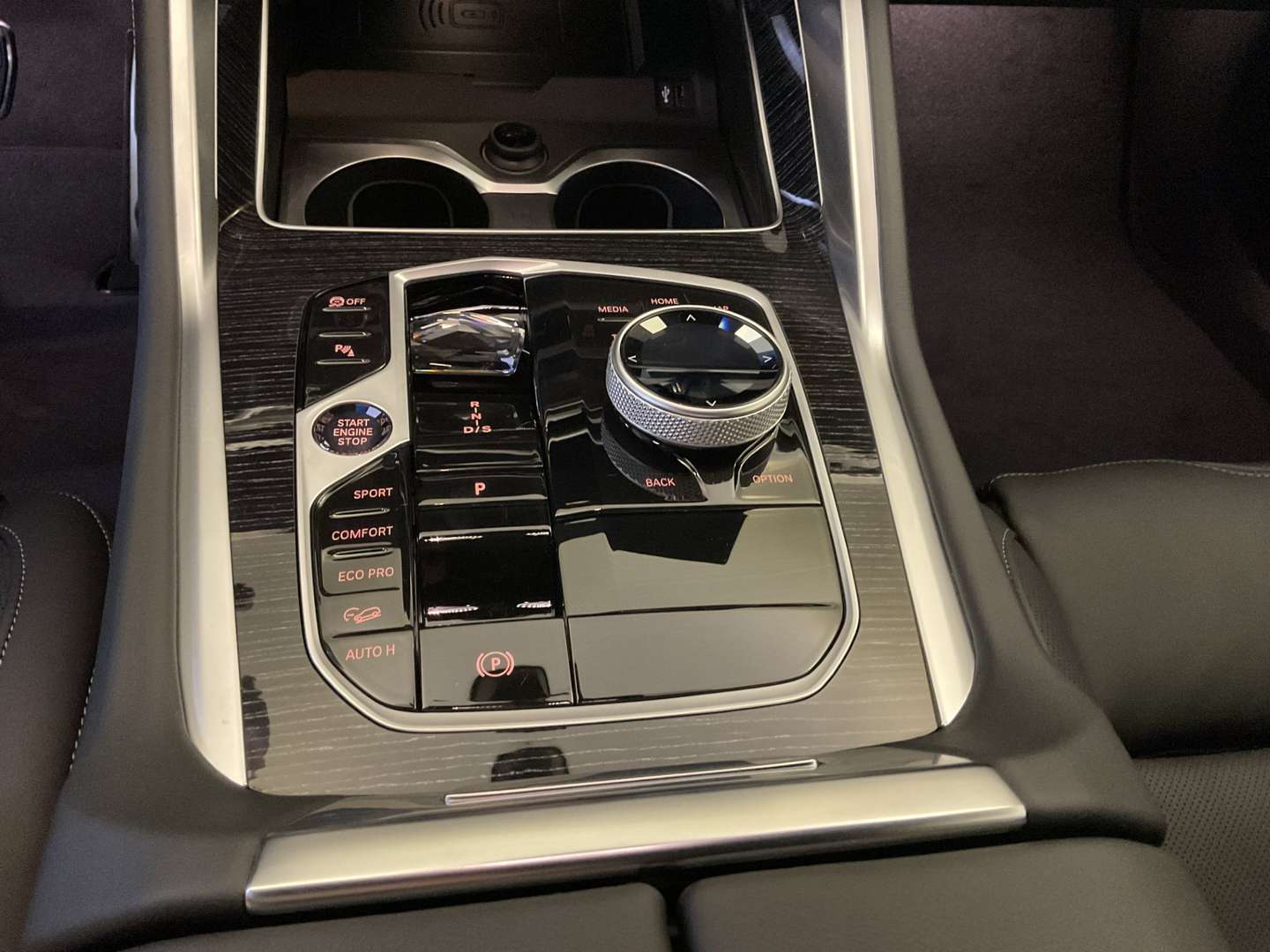 BMW X6 XDrive30d - 2026 - Joinsteer - #5