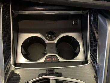 BMW X6 XDrive30d — photo 6