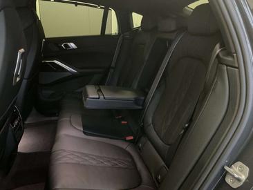 BMW X6 XDrive30d — photo 8