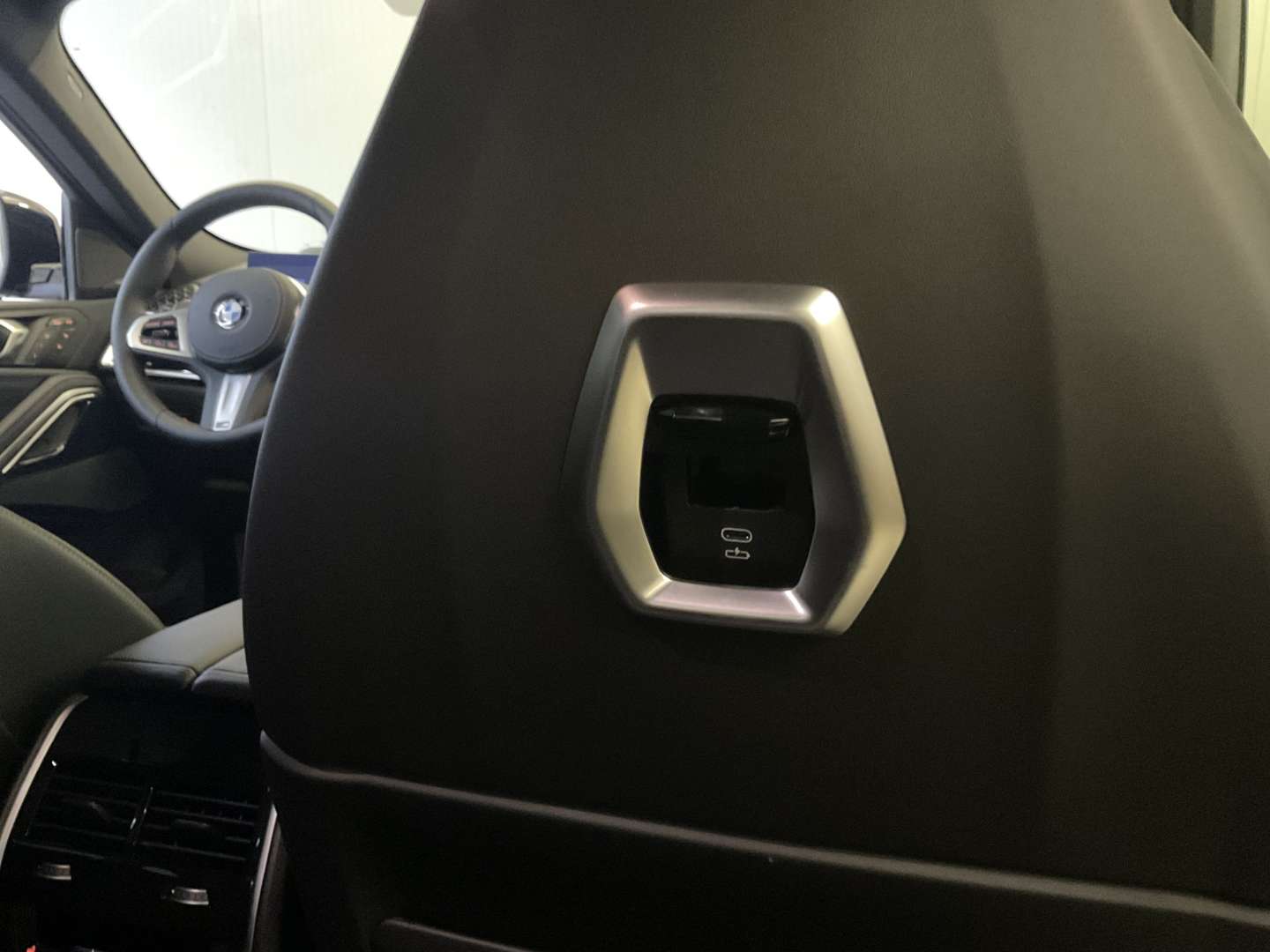 BMW X6 XDrive30d - 2026 - Joinsteer - #9