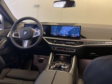 BMW X6 XDrive30d — photo 11