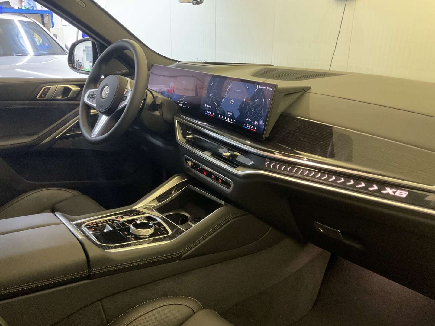 BMW X6 XDrive30d - 2026 - Joinsteer - #12