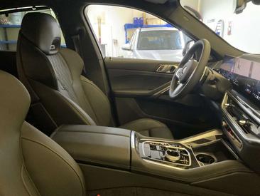 BMW X6 XDrive30d — photo 13