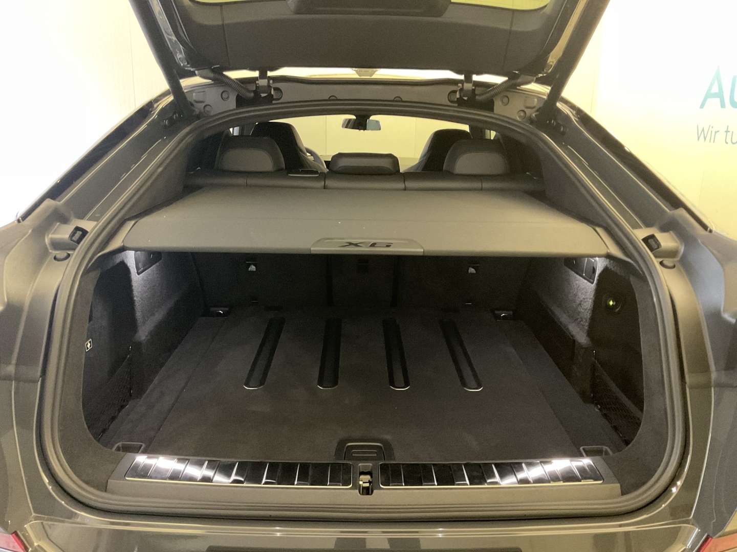 BMW X6 XDrive30d - 2026 - Joinsteer - #15