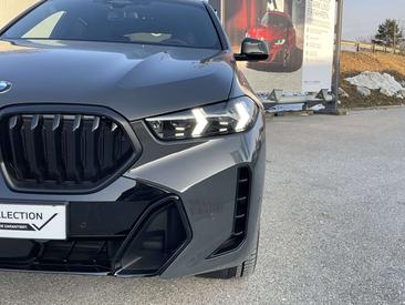 BMW X6 XDrive30d — photo 22
