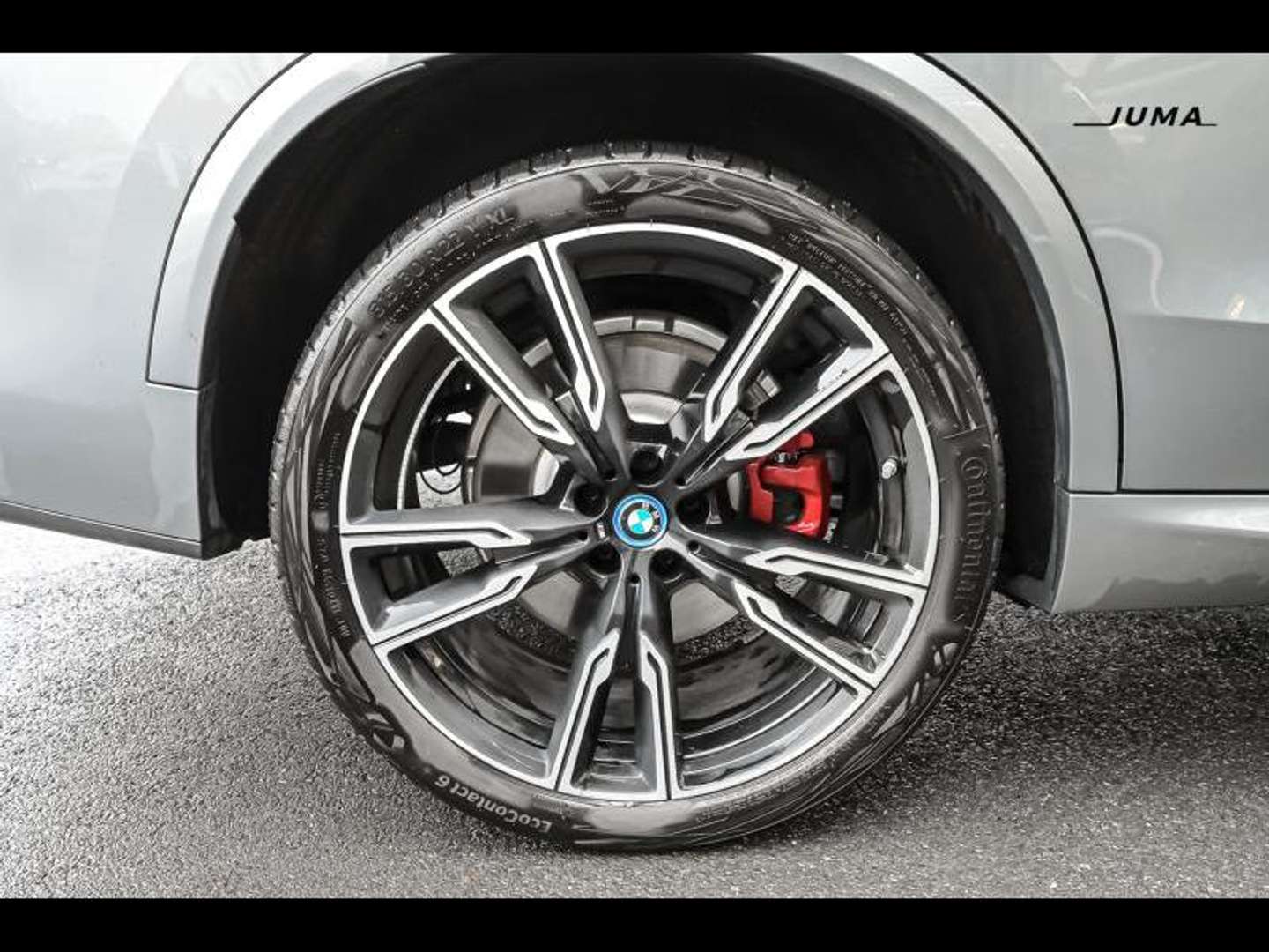 BMW X5 M Sport XDrive50e - 2025 - Joinsteer - #1