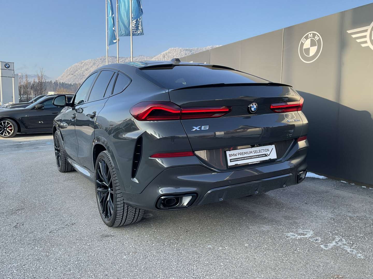 BMW X6 XDrive30d - 2026 - Joinsteer - #23