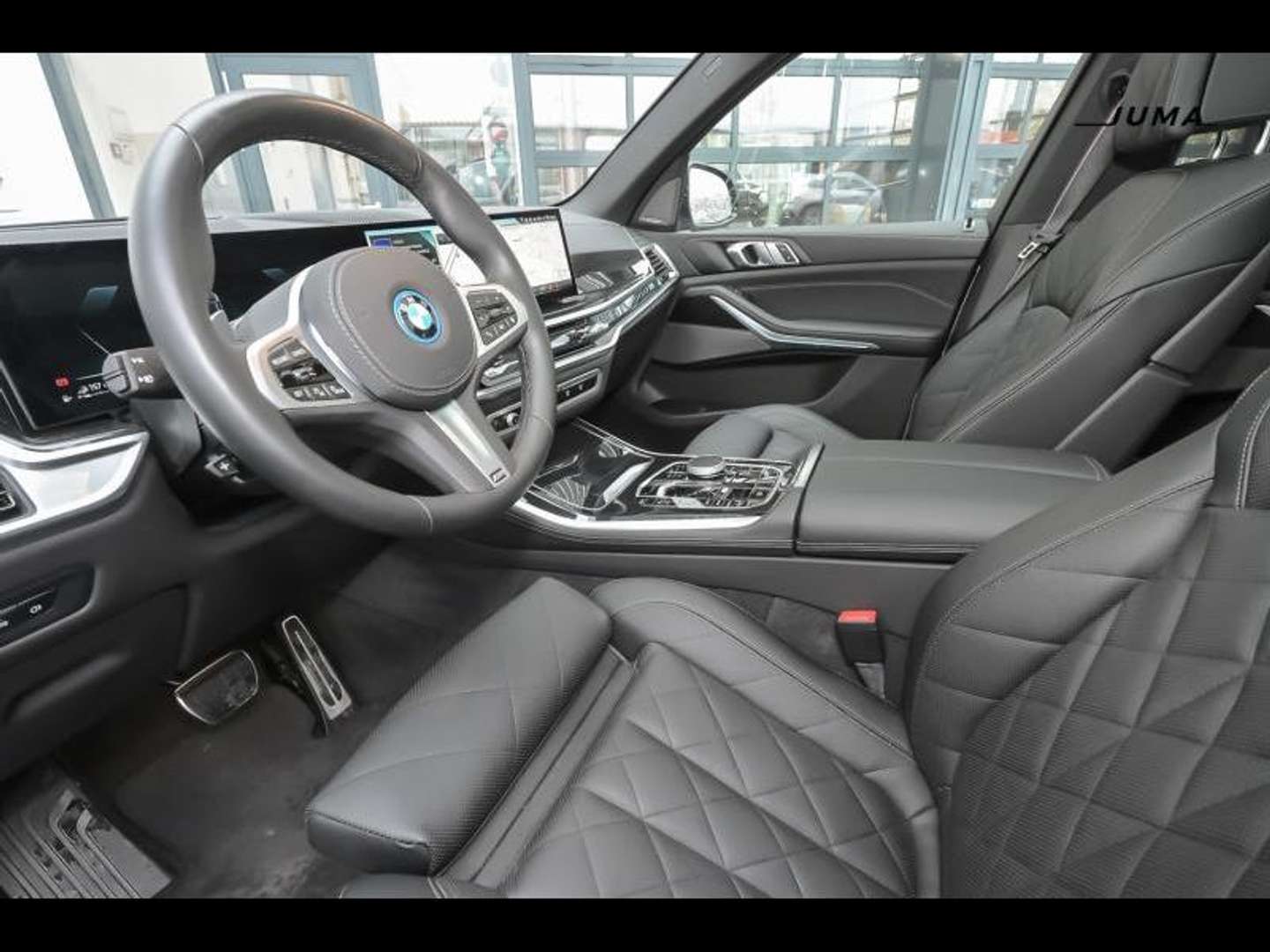 BMW X5 M Sport XDrive50e - 2025 - Joinsteer - #2