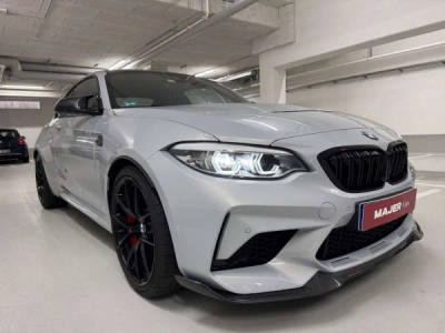 BMW M2 CS M2 - 2020 - Joinsteer - #1