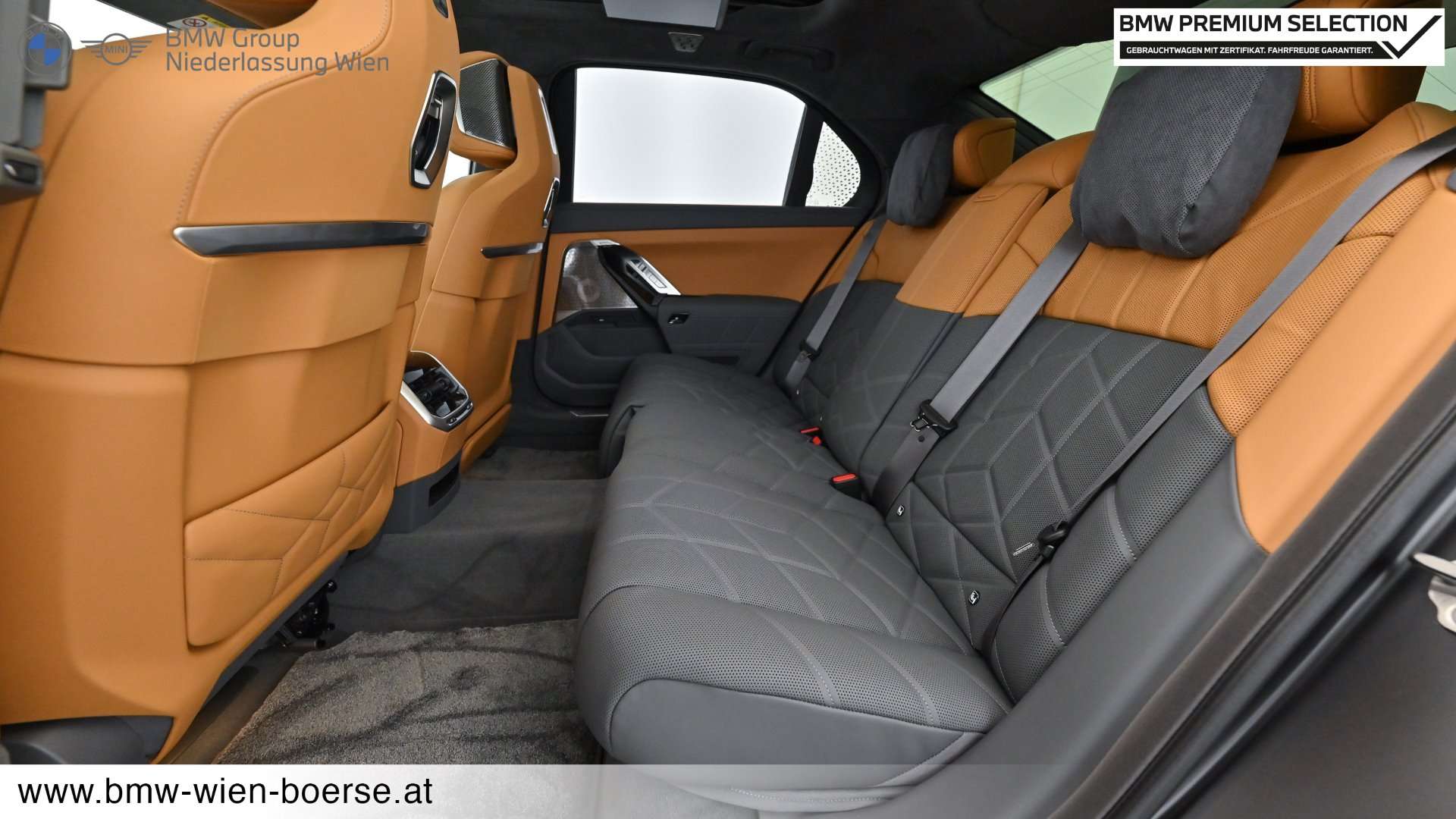 BMW Série 7 M760e XDrive - 2025 - Joinsteer - #12