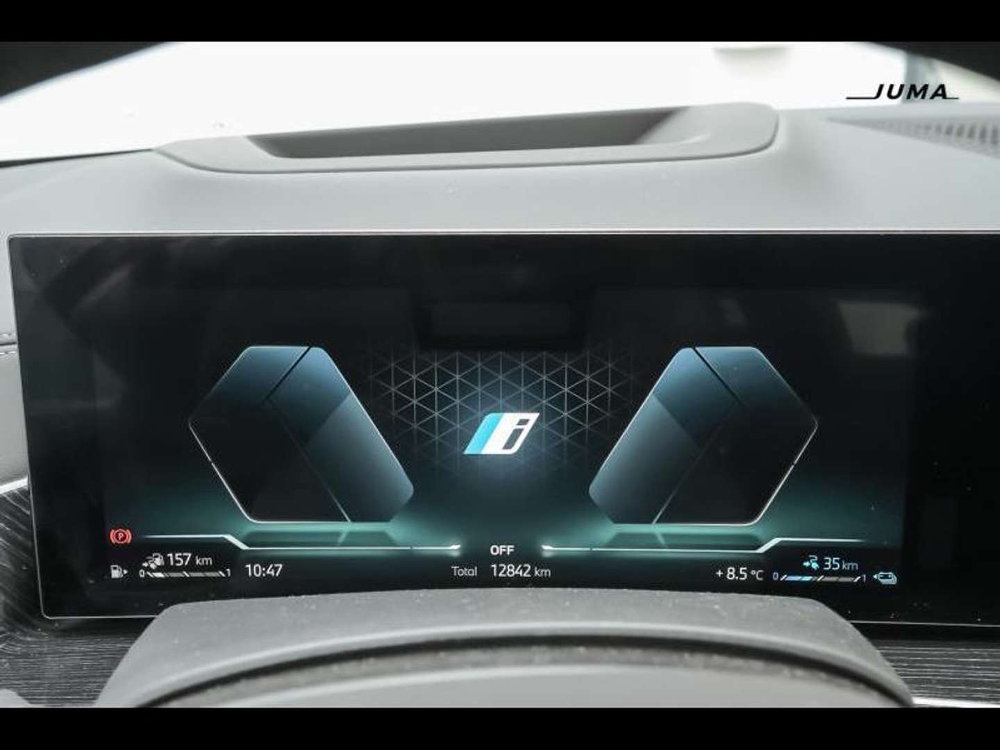 BMW X5 M Sport XDrive50e - 2025 - Joinsteer - #5