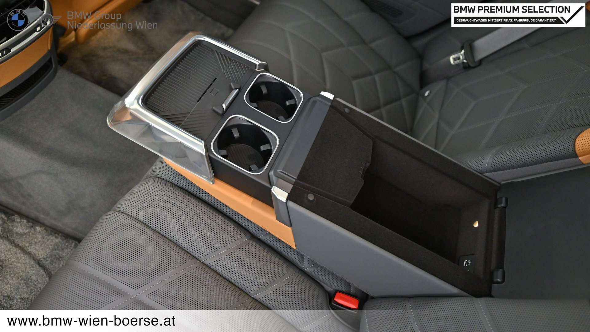 BMW Série 7 M760e XDrive - 2025 - Joinsteer - #13