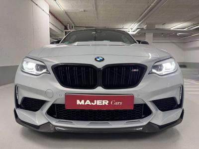 BMW M2 CS M2