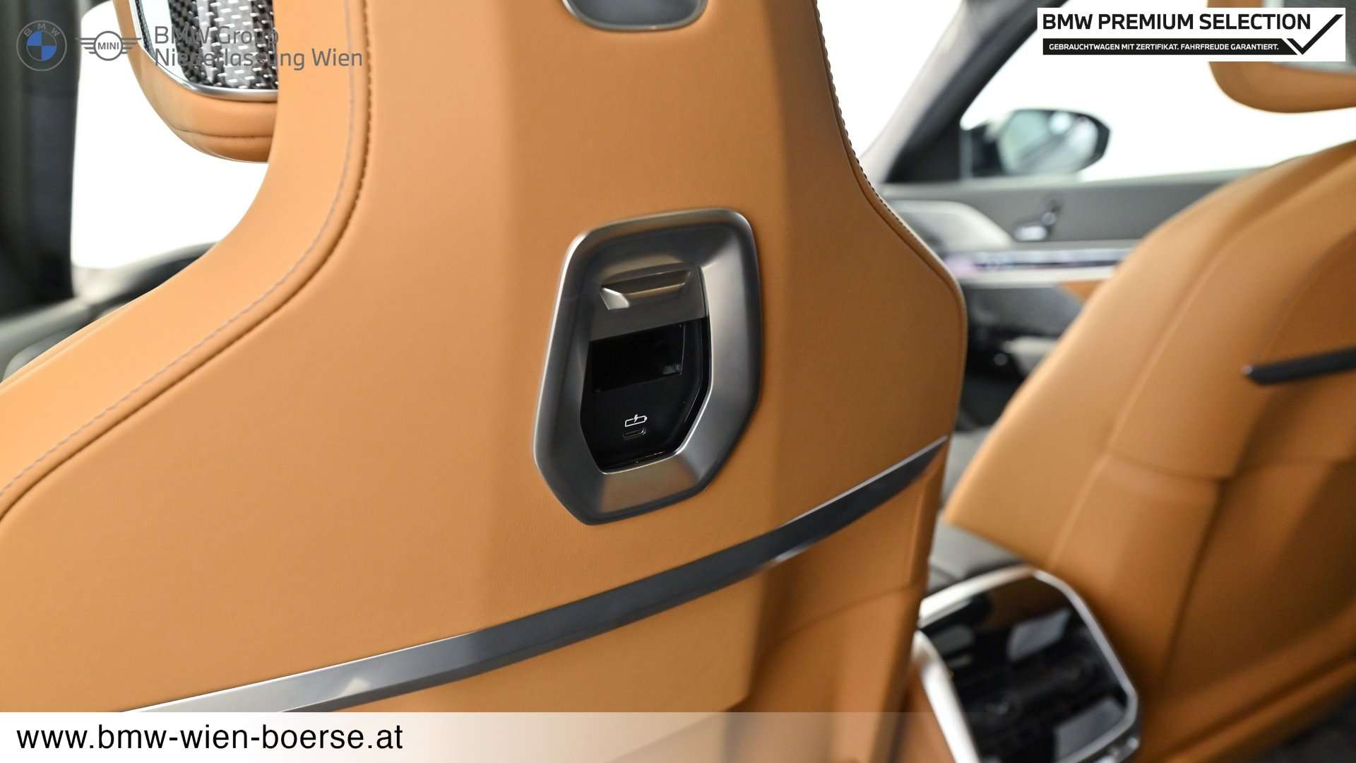 BMW Série 7 M760e XDrive - 2025 - Joinsteer - #14