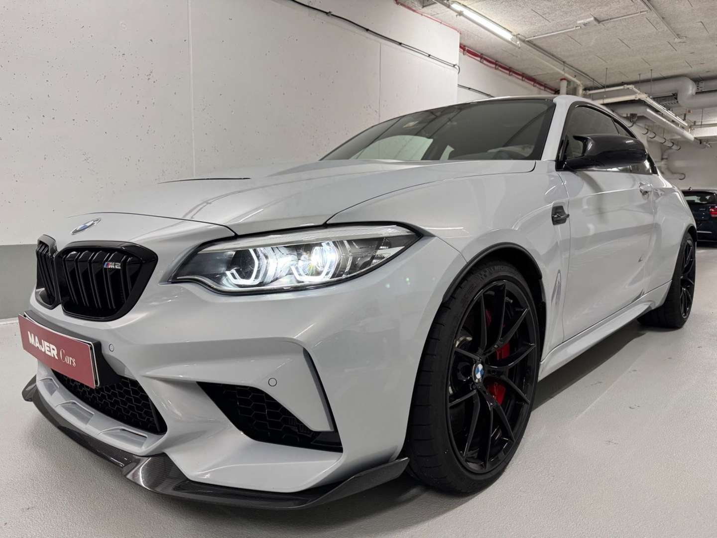 BMW M2 CS M2 - 2020 - Joinsteer - #3