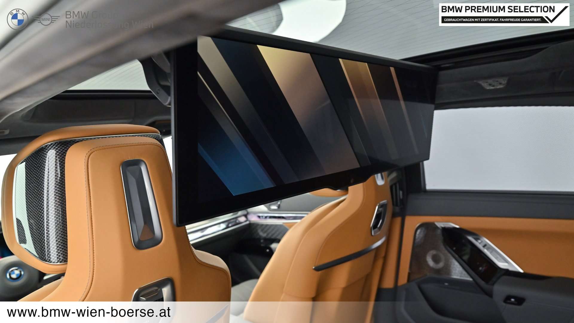 BMW Série 7 M760e XDrive - 2025 - Joinsteer - #17