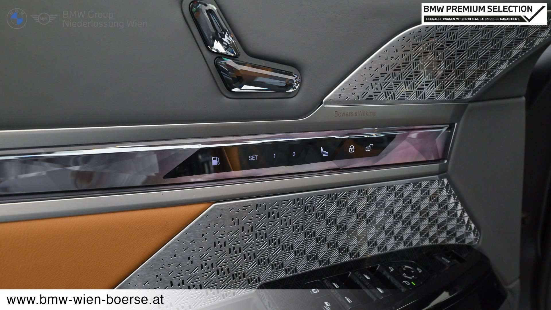 BMW Série 7 M760e XDrive - 2025 - Joinsteer - #18