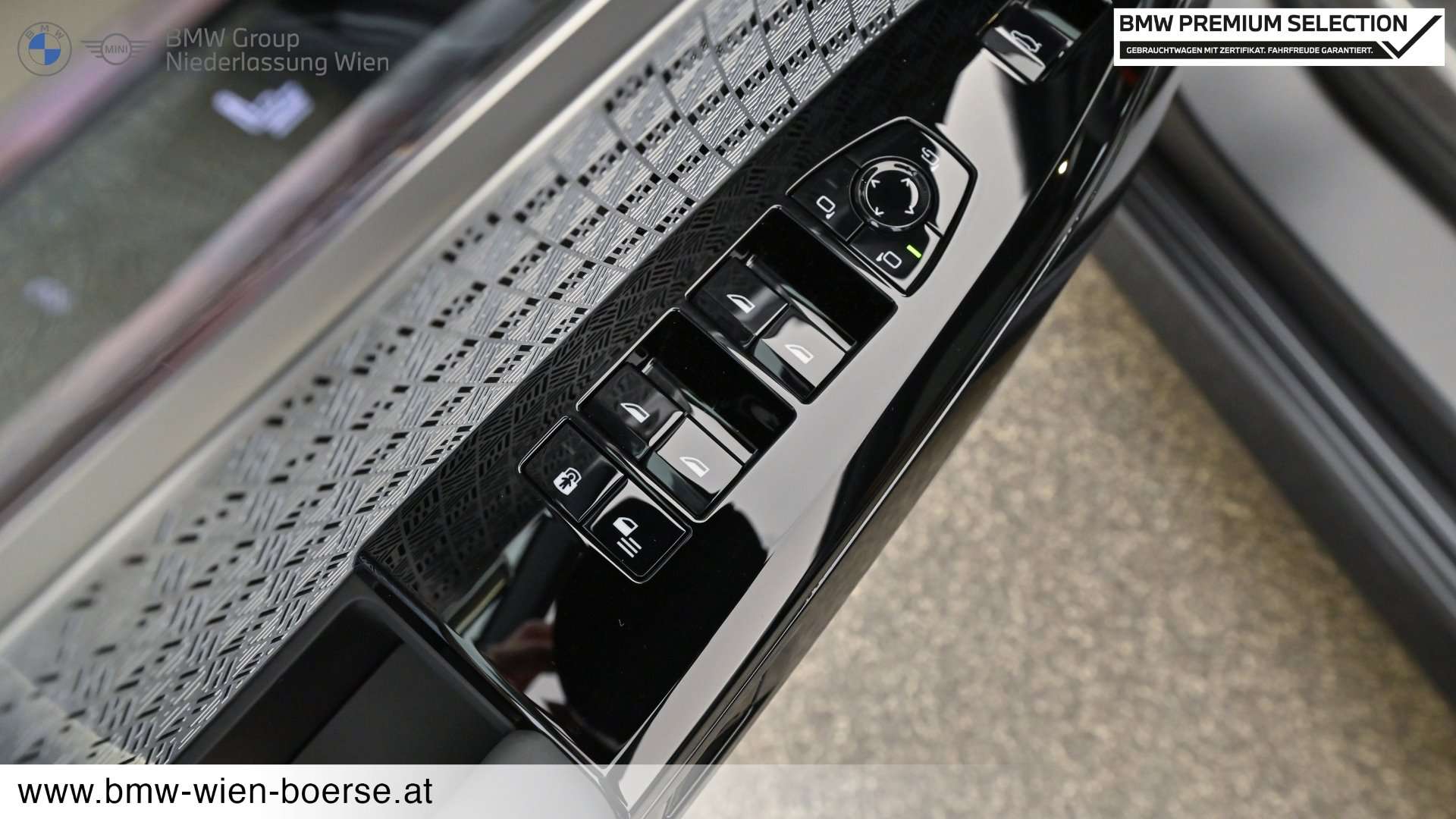 BMW Série 7 M760e XDrive - 2025 - Joinsteer - #19