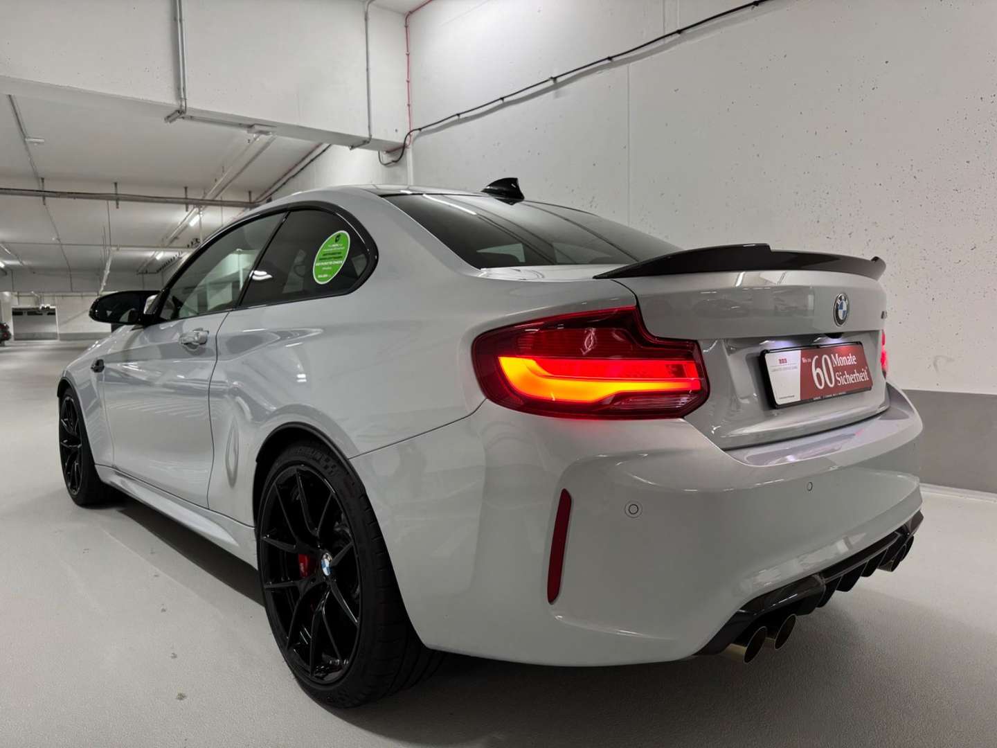 BMW M2 CS M2 - 2020 - Joinsteer - #7