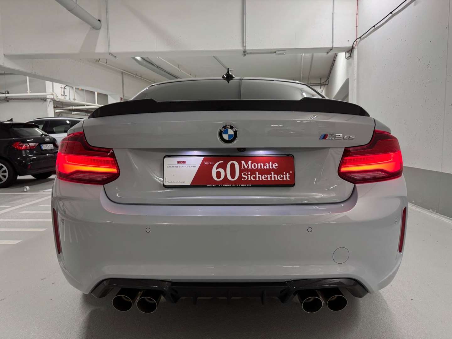 BMW M2 CS M2 - 2020 - Joinsteer - #8