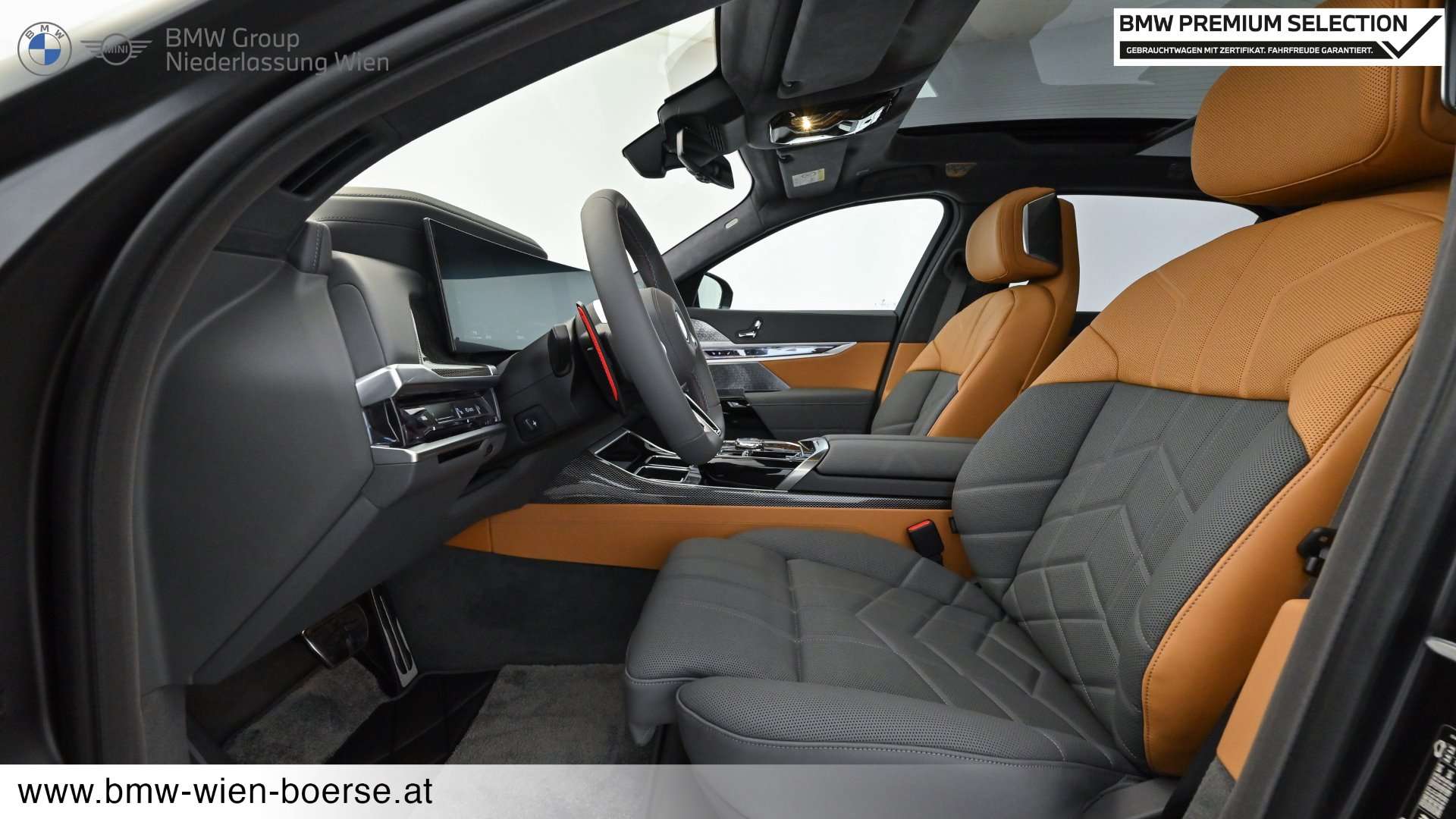 BMW Série 7 M760e XDrive - 2025 - Joinsteer - #21
