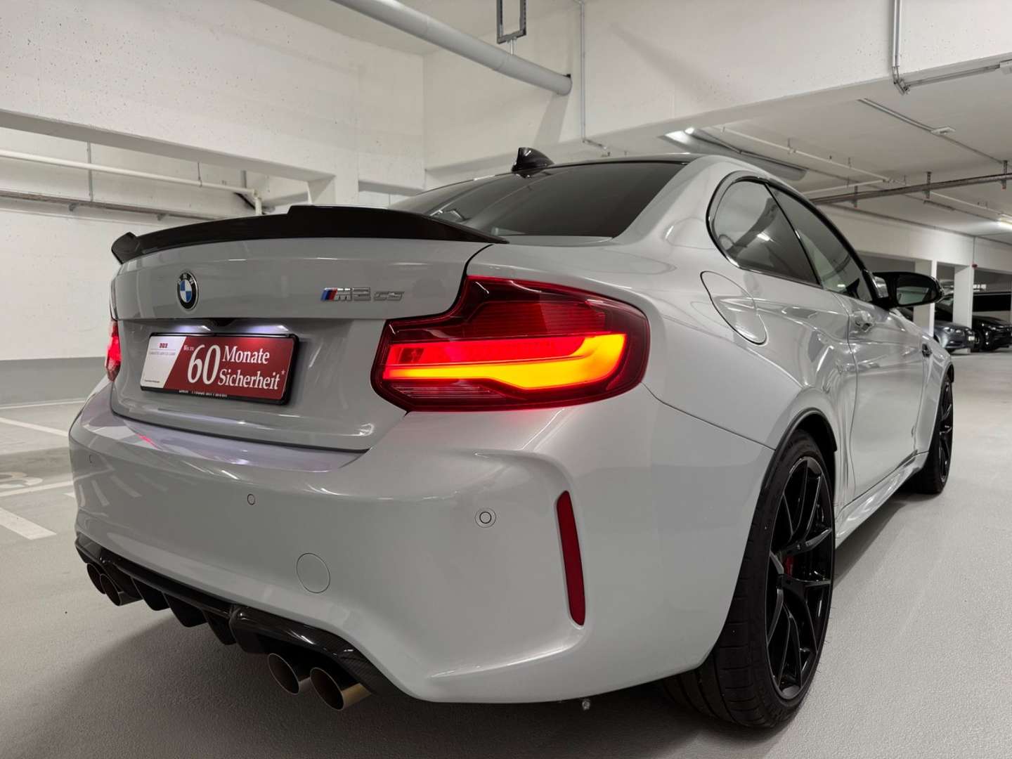 BMW M2 CS M2 - 2020 - Joinsteer - #9