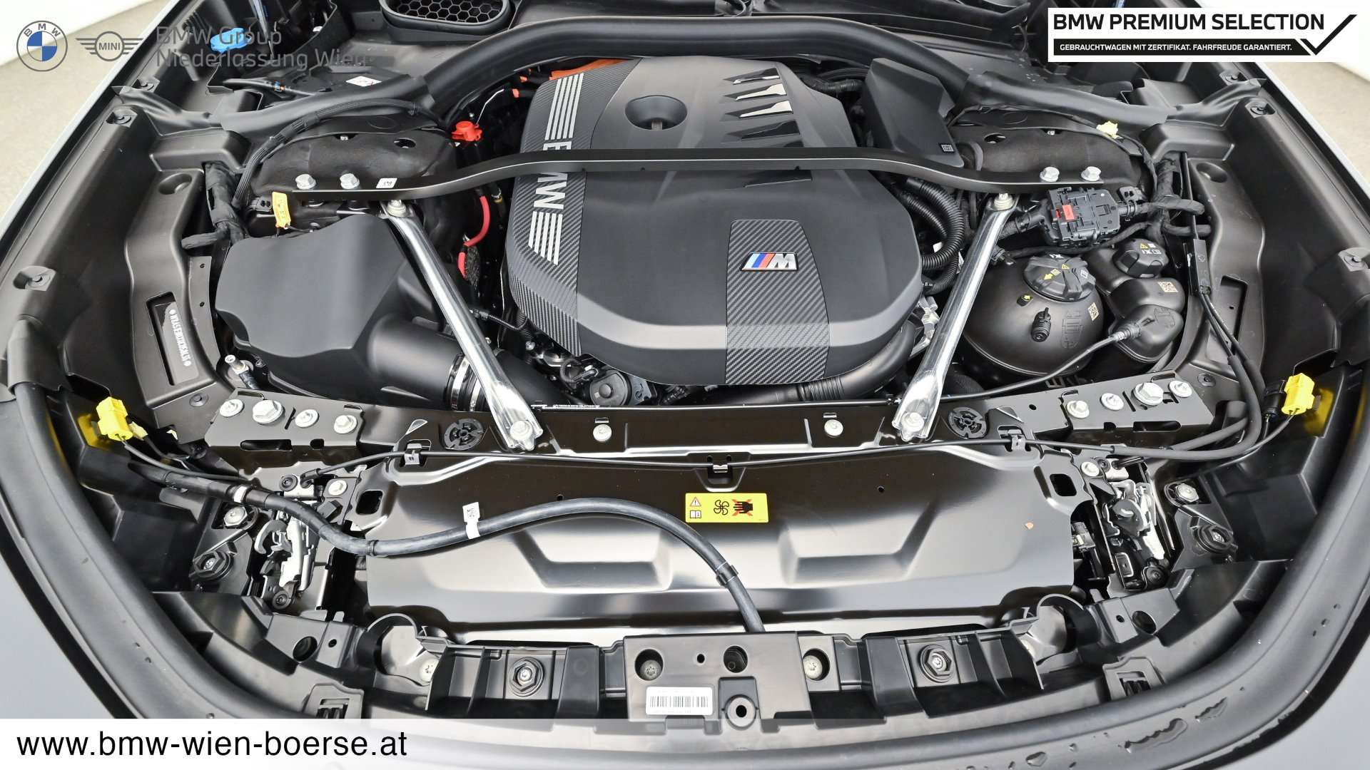 BMW Série 7 M760e XDrive - 2025 - Joinsteer - #23