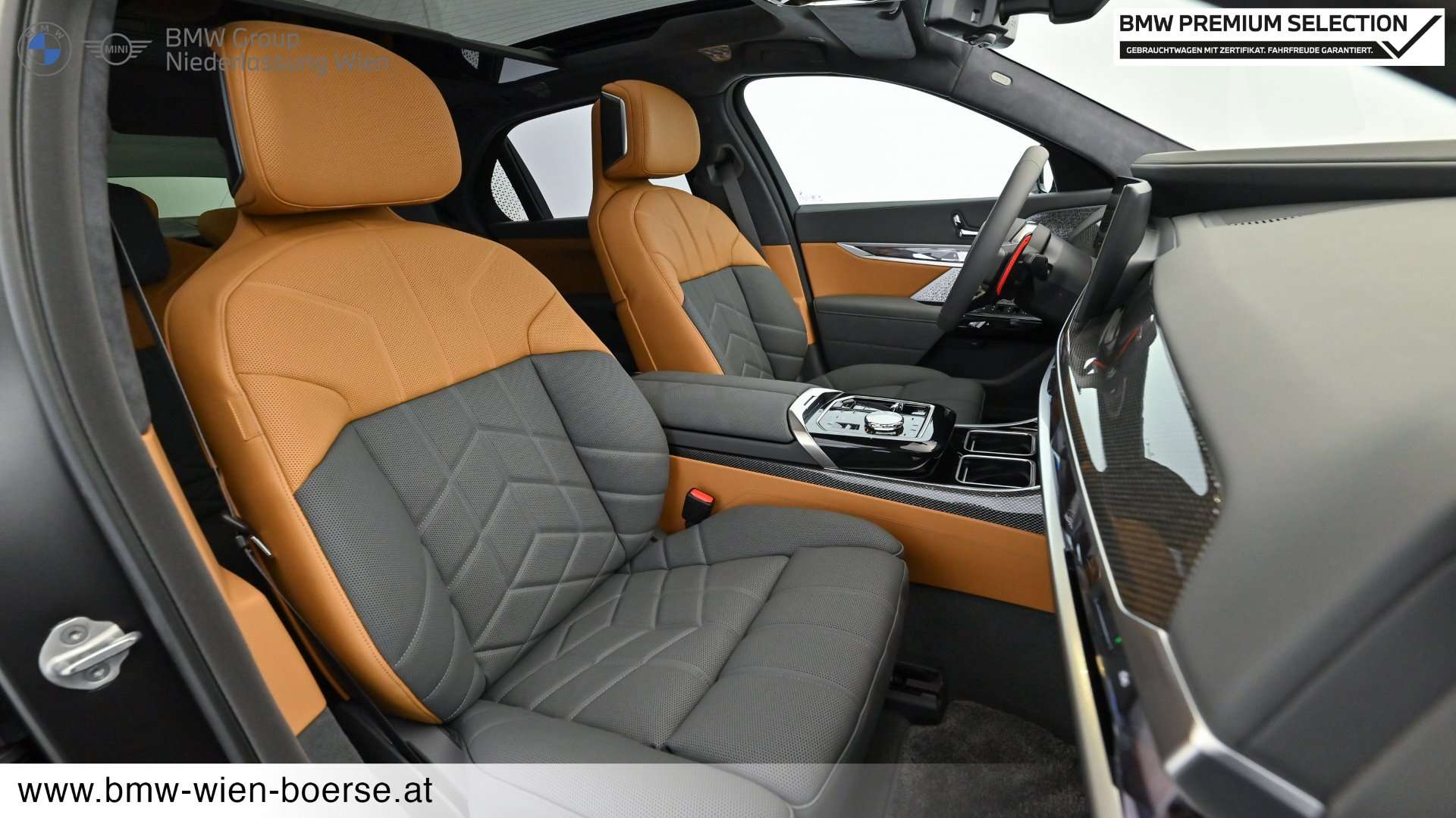 BMW Série 7 M760e XDrive - 2025 - Joinsteer - #24