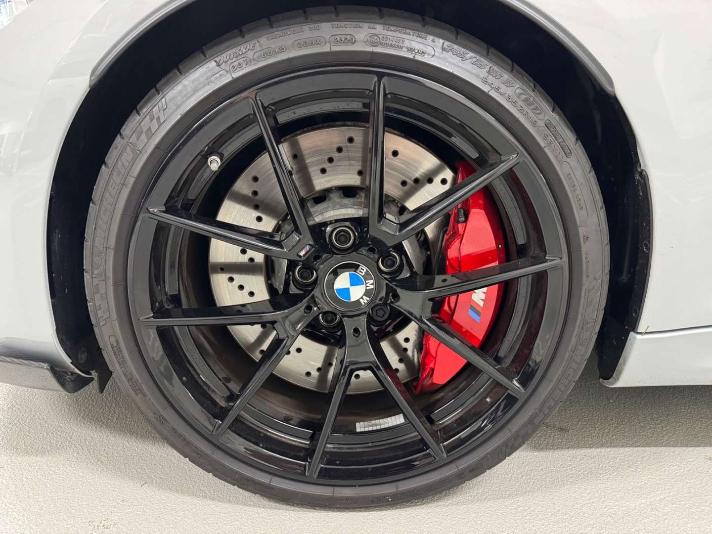 BMW M2 CS M2 - 2020 - Joinsteer - #11