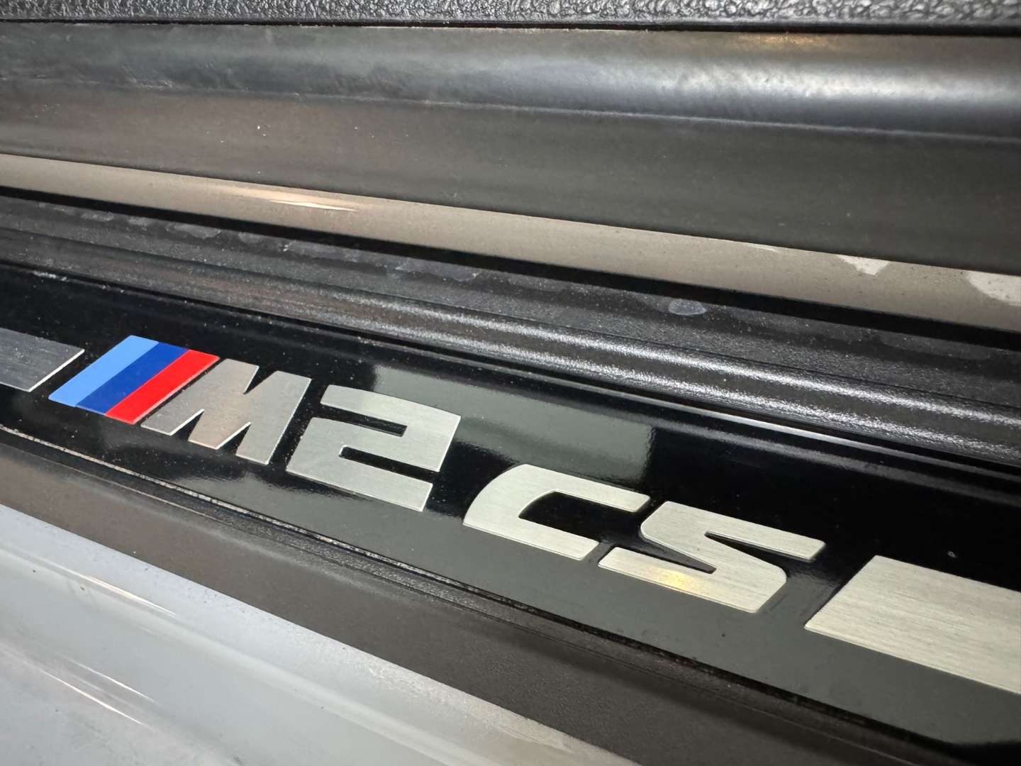 BMW M2 CS M2 - 2020 - Joinsteer - #12