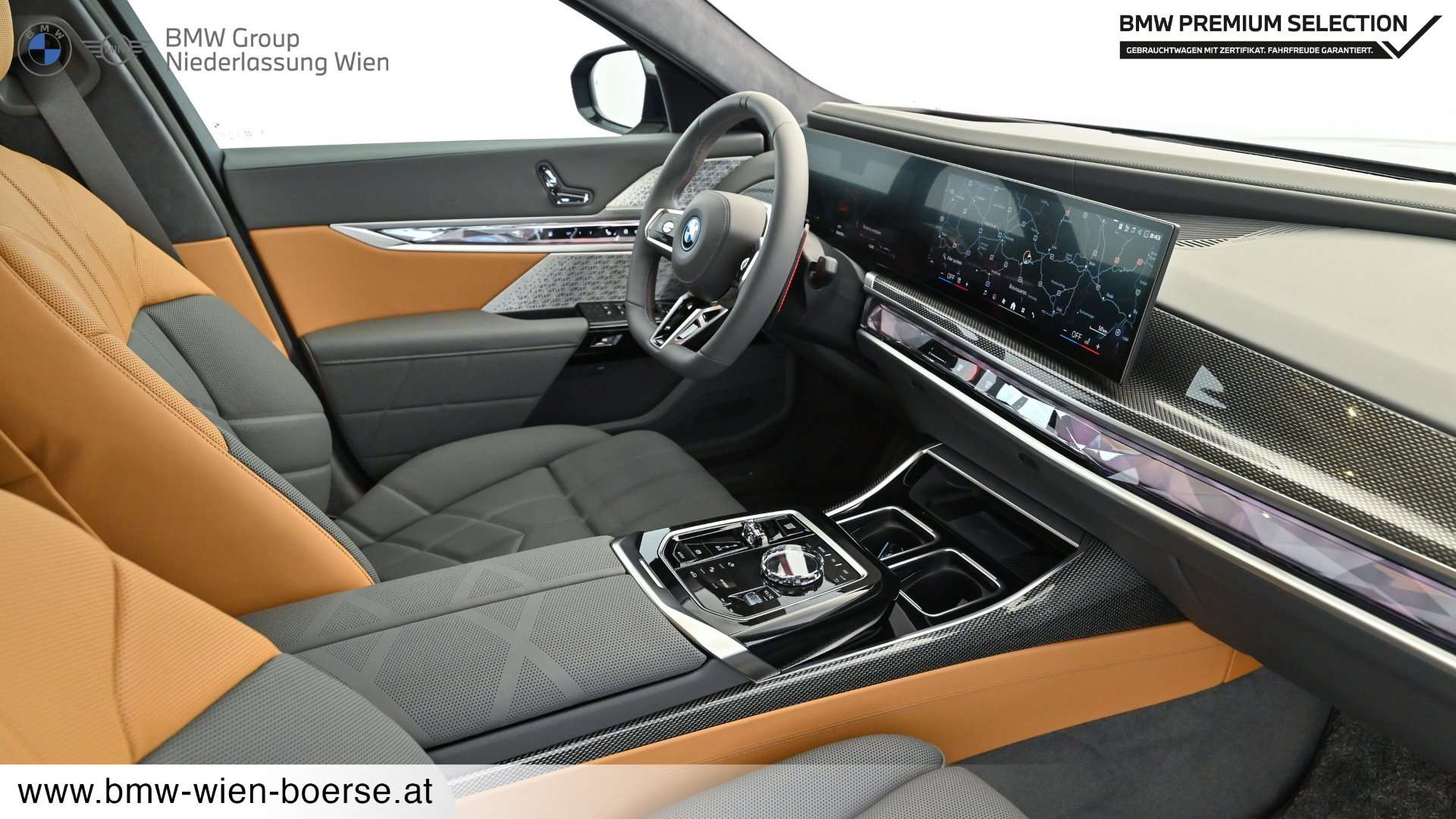 BMW Série 7 M760e XDrive - 2025 - Joinsteer - #26