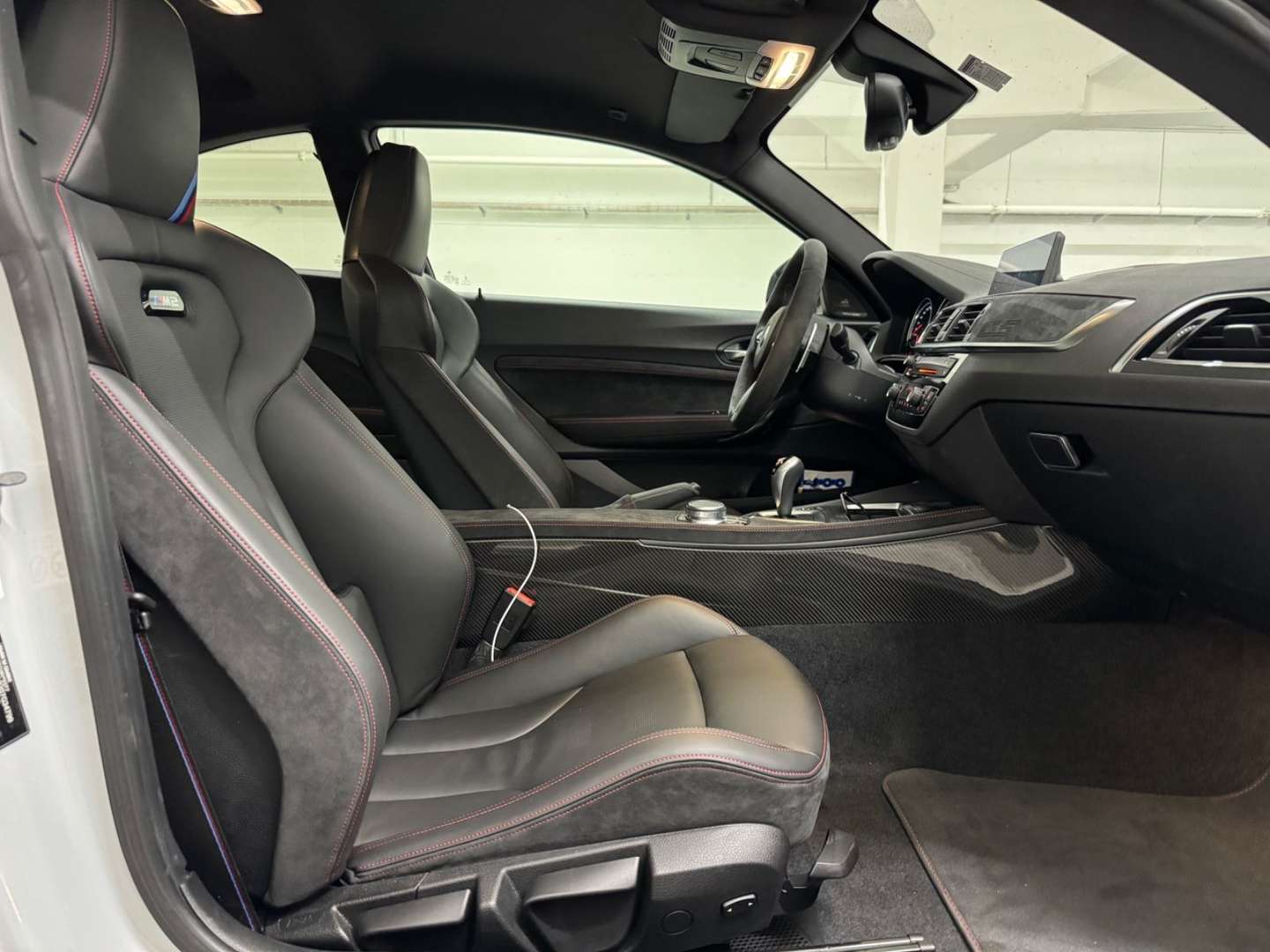 BMW M2 CS M2 - 2020 - Joinsteer - #13