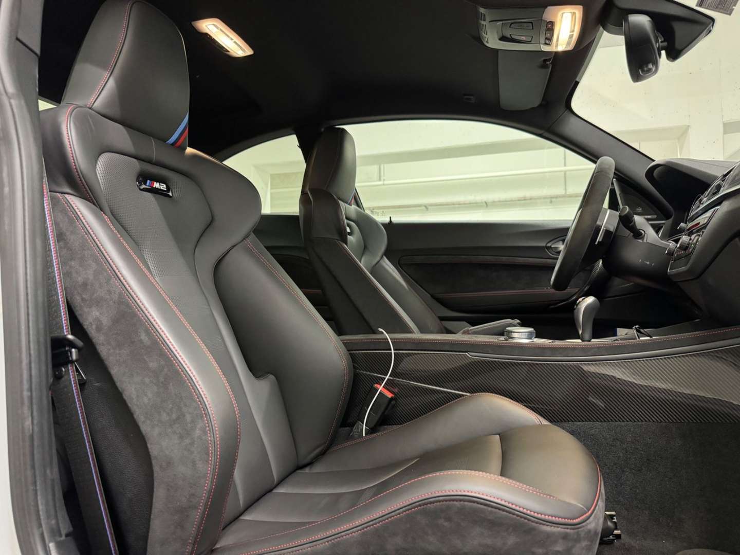 BMW M2 CS M2 - 2020 - Joinsteer - #14