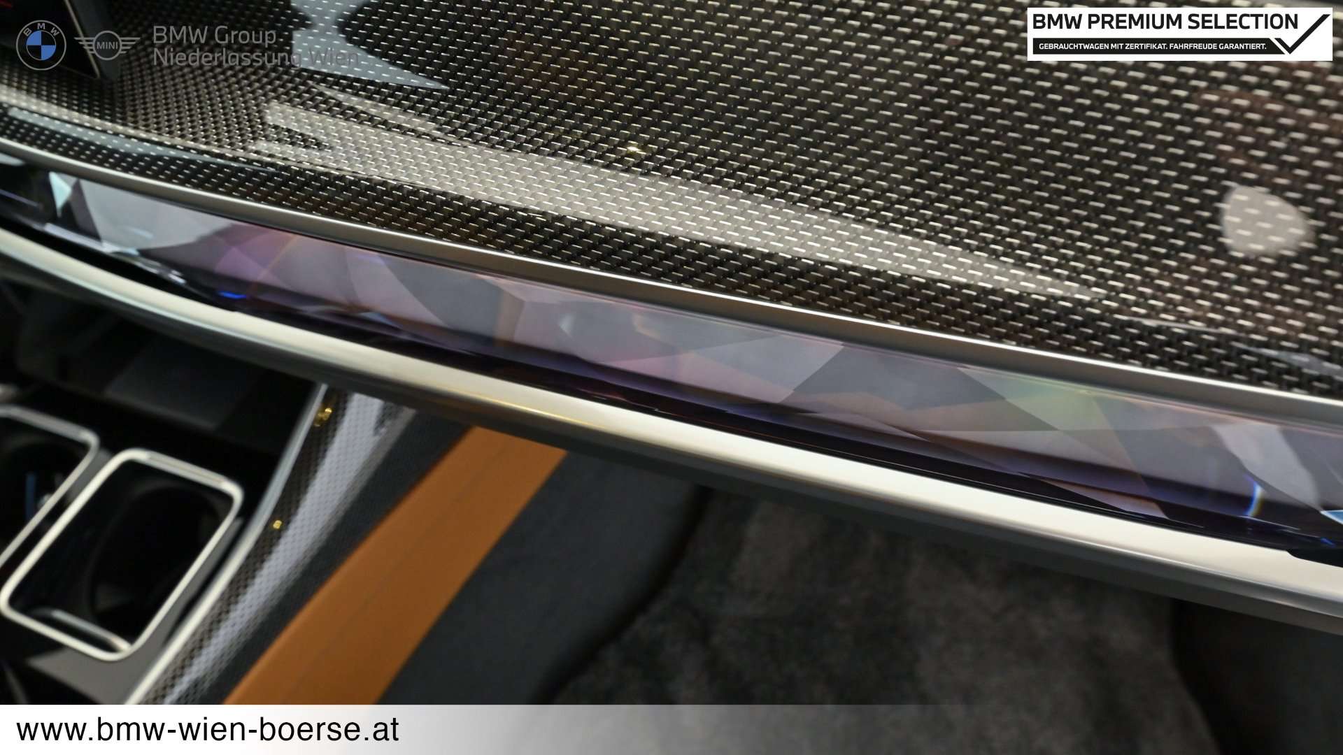 BMW Série 7 M760e XDrive - 2025 - Joinsteer - #27