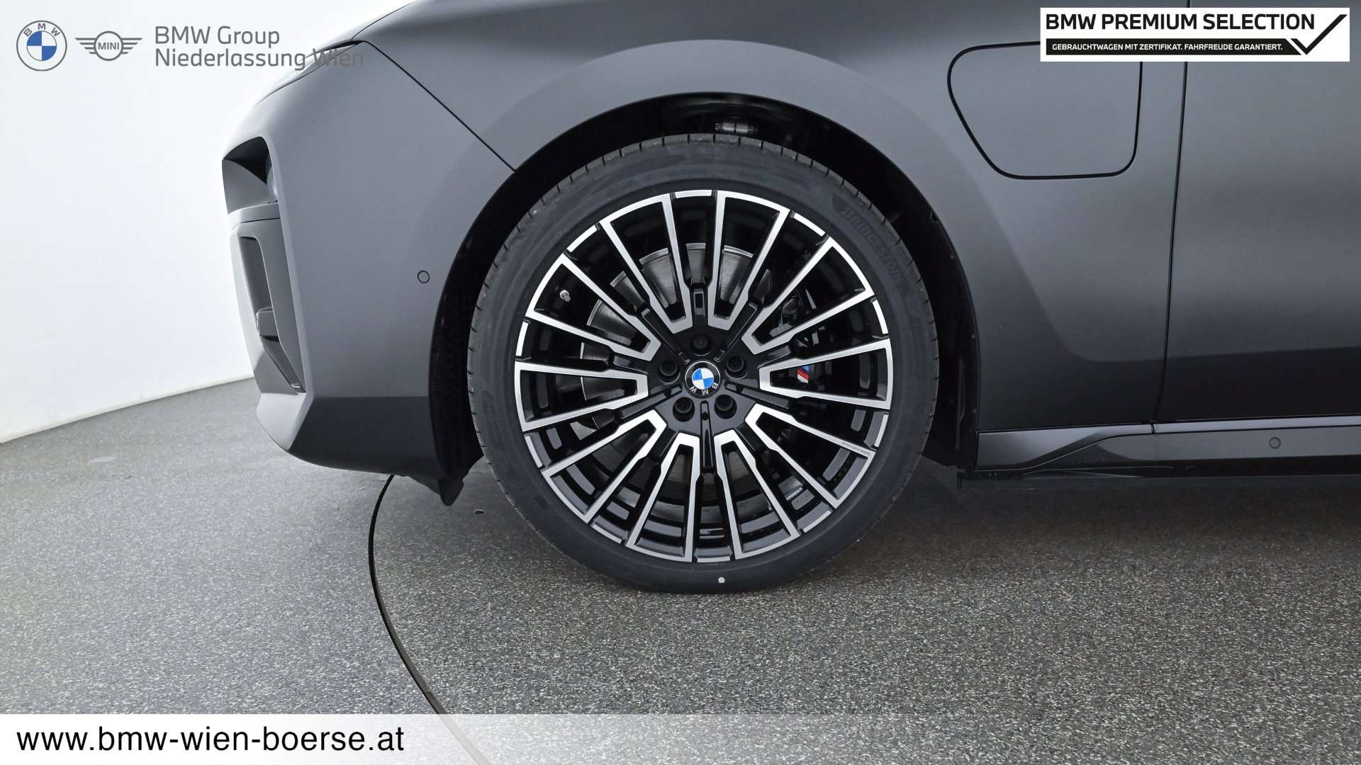 BMW Série 7 M760e XDrive - 2025 - Joinsteer - #28