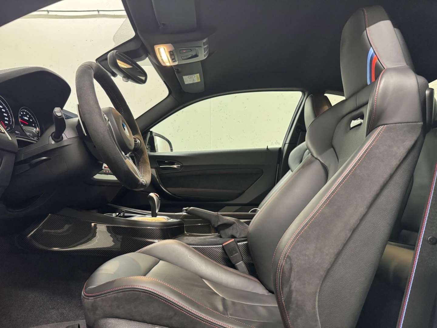 BMW M2 CS M2 - 2020 - Joinsteer - #21