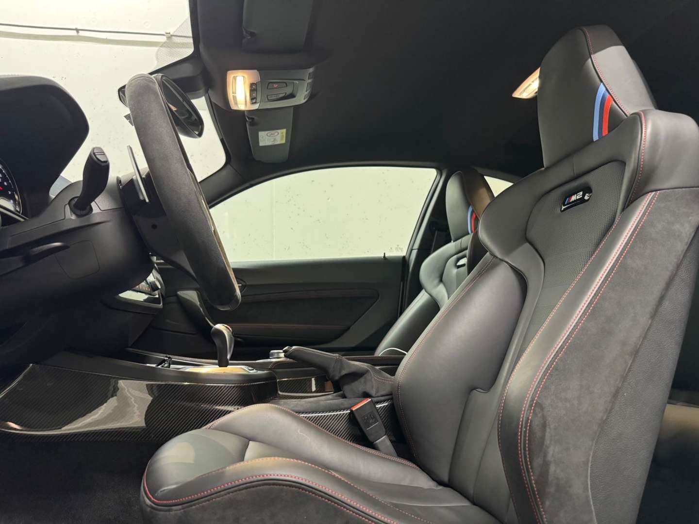 BMW M2 CS M2 - 2020 - Joinsteer - #22