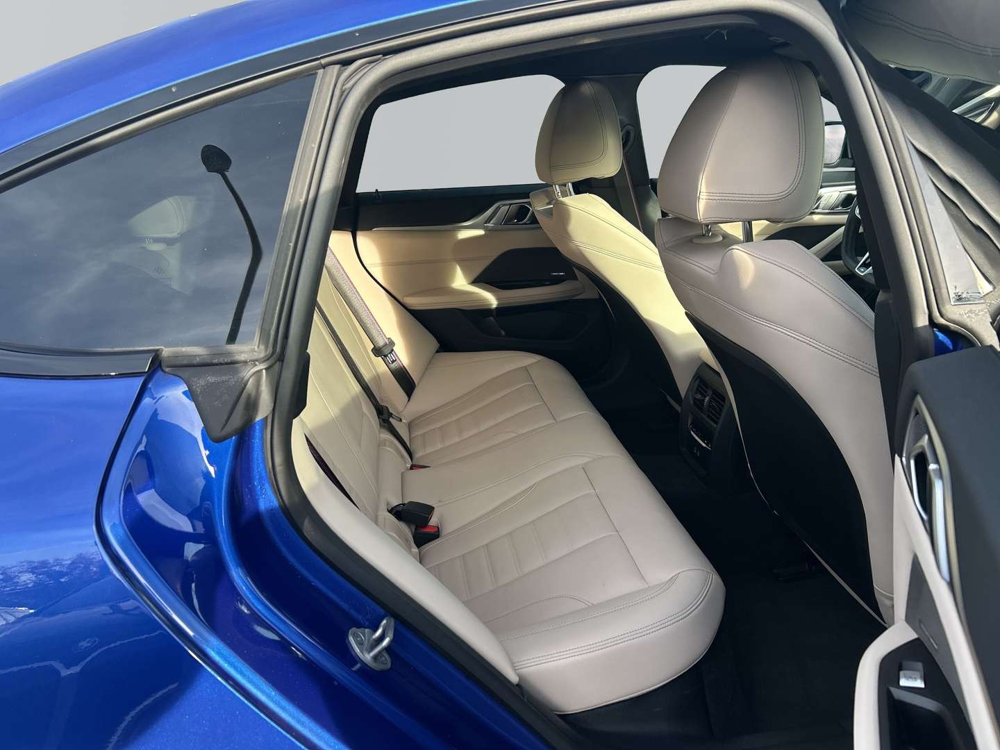 BMW I4 M50 XDrive Gran Coupé M Sport - 2025 - Joinsteer - #10