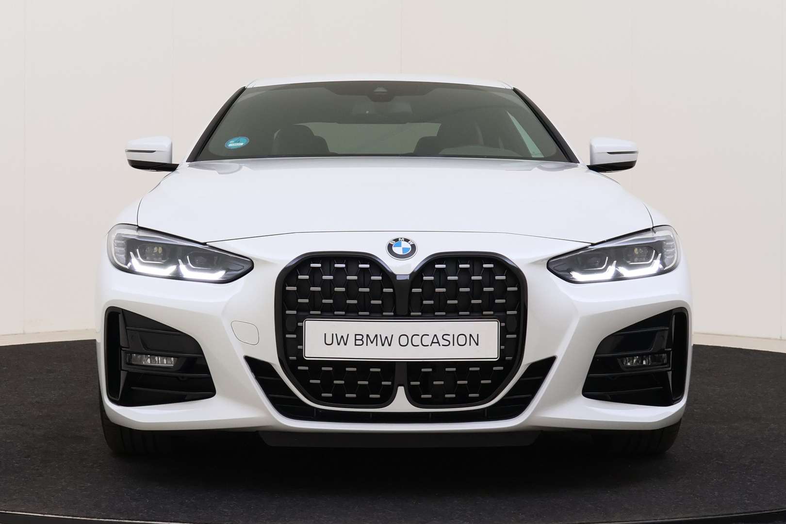 BMW Série 4 Coupé M Sport 420i - 2022 - Joinsteer - #2