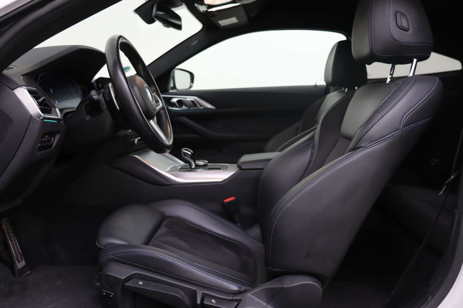 BMW Série 4 Coupé M Sport 420i - 2022 - Joinsteer - #8