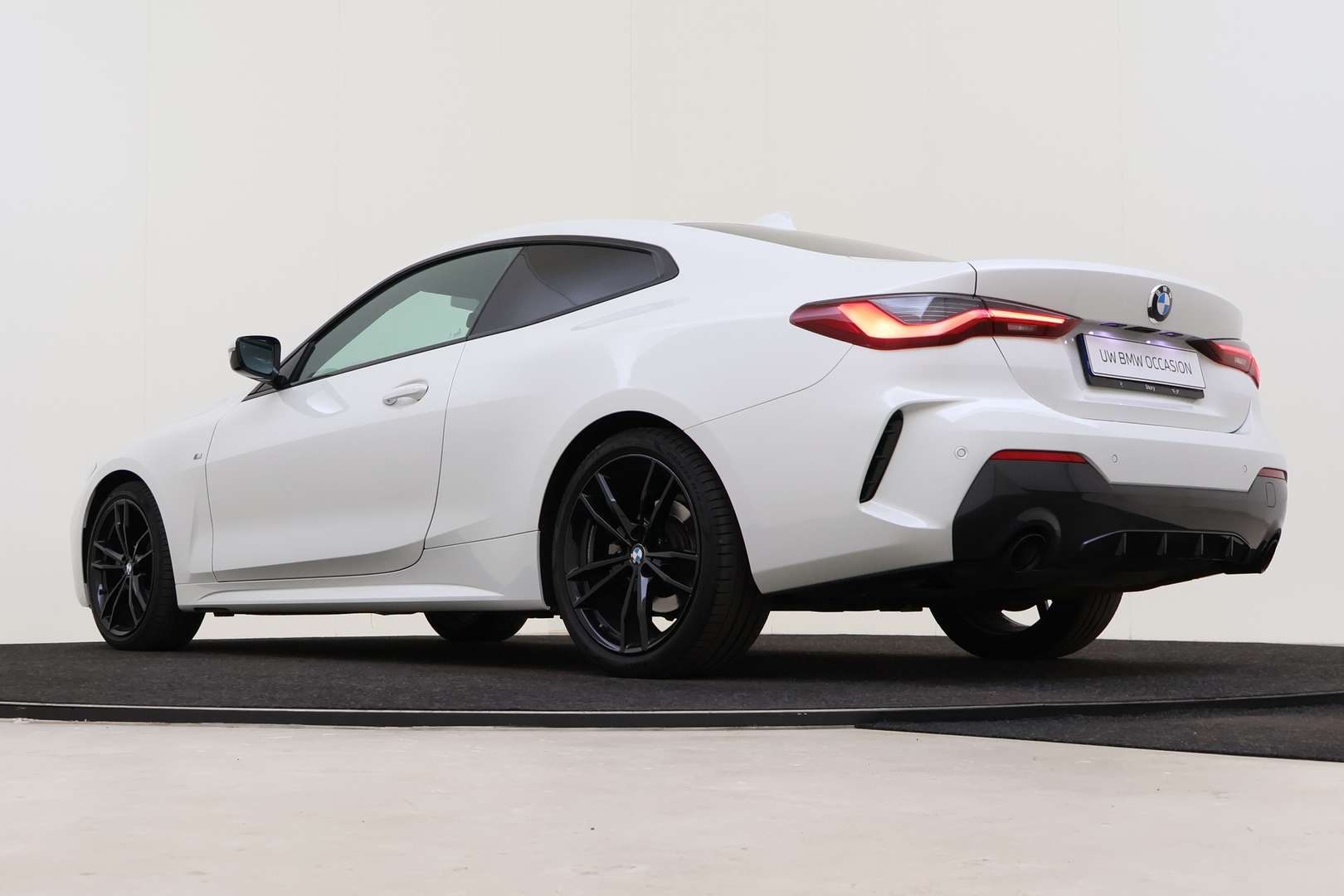 BMW Série 4 Coupé M Sport 420i - 2022 - Joinsteer - #10