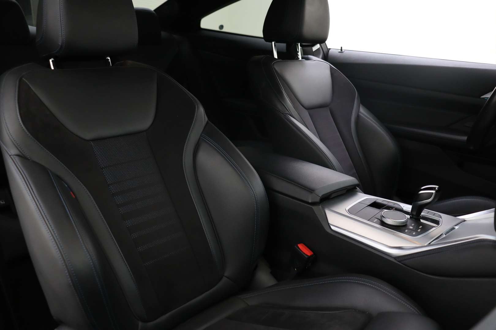 BMW Série 4 Coupé M Sport 420i - 2022 - Joinsteer - #16