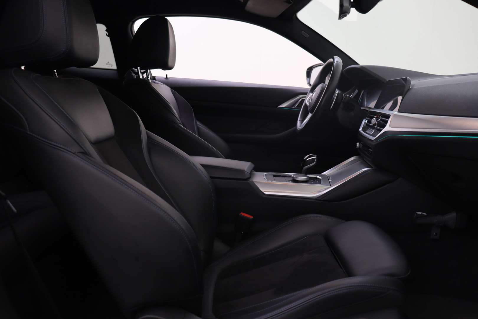 BMW Série 4 Coupé M Sport 420i - 2022 - Joinsteer - #17