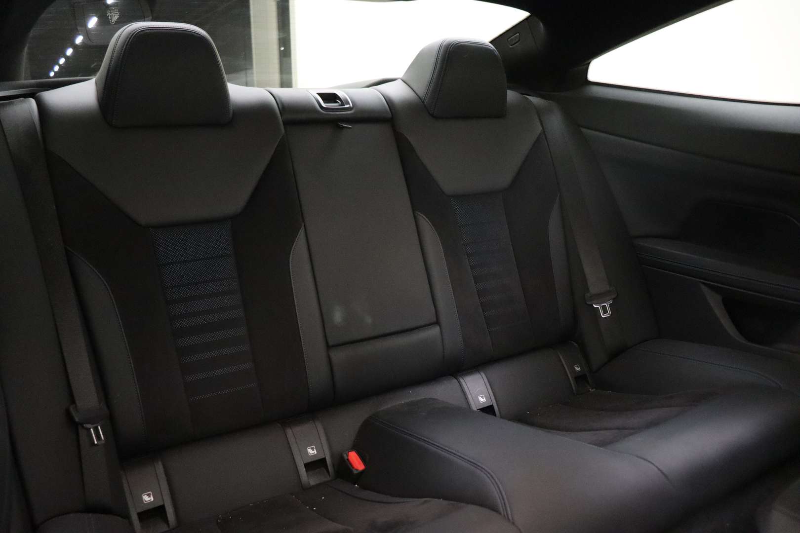 BMW Série 4 Coupé M Sport 420i - 2022 - Joinsteer - #18