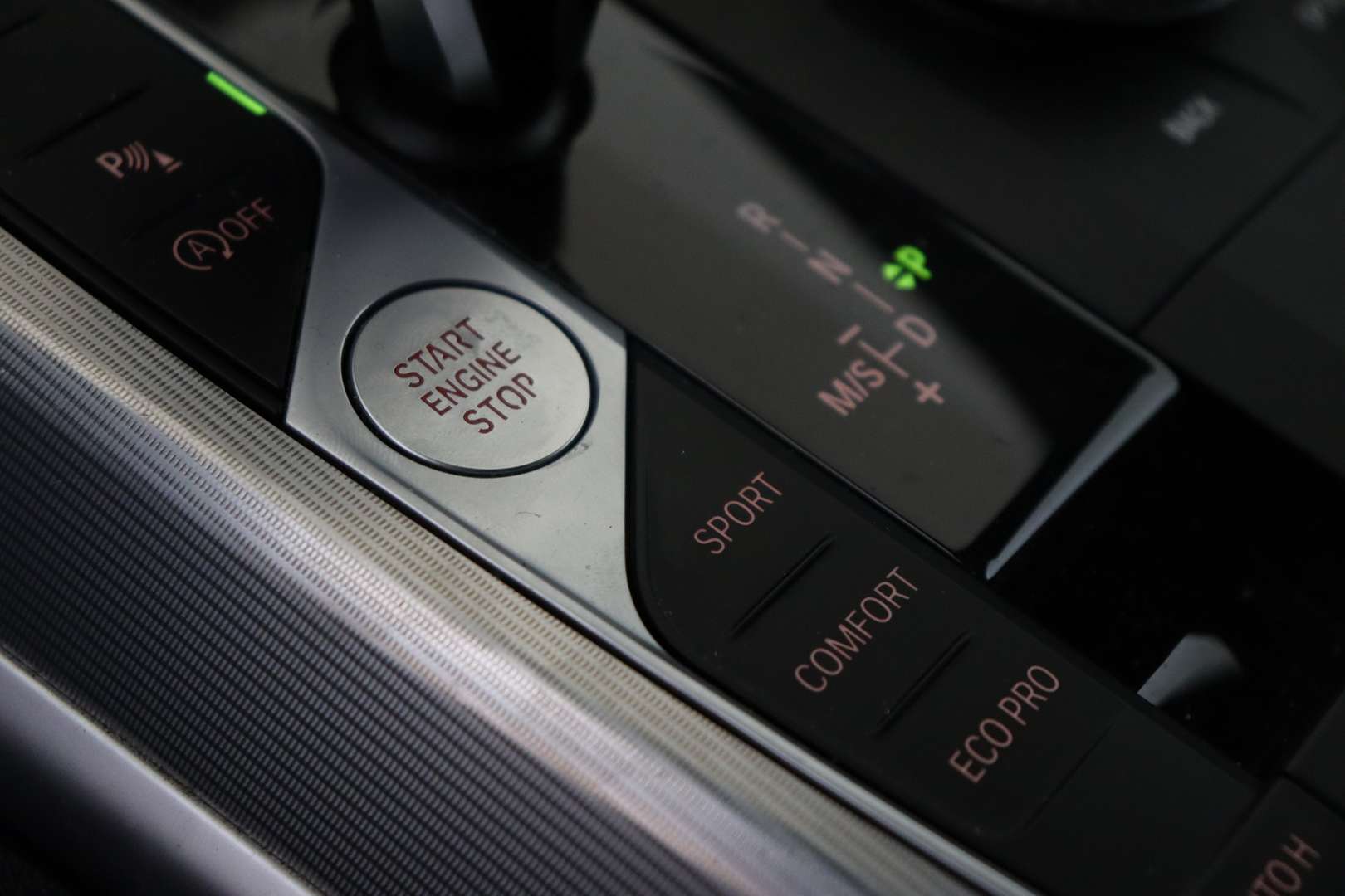 BMW Série 4 Coupé M Sport 420i - 2022 - Joinsteer - #28